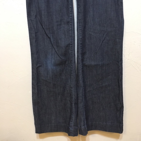 Citizens of Humanity Birkin Low Wst Wide Leg Jean - Picture 3 of 8